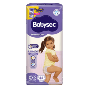 BABYSEC PREMIUM PPK XXG 44*2