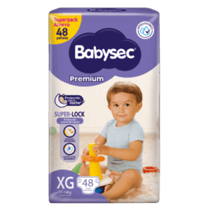 BABYSEC PREMIUM SMEG XG 48*2 Granel