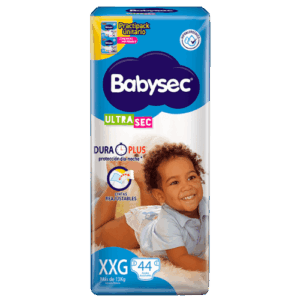 BABYSEC ULTRASEC PPK XXG 44*2