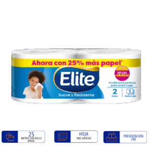 ELITE PH S&R 2*8 GH