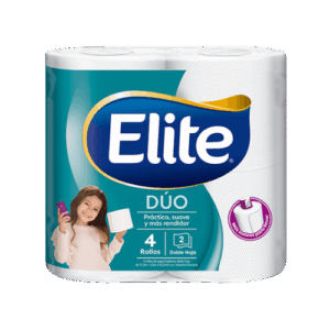 ELITE DUO DH 4*12