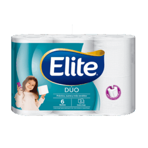 ELITE DUO DH 6*8