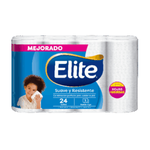ELITE PH S&R 24*2 MALETA CELESTE