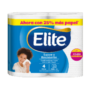 ELITE PH S&R 4*6 GH